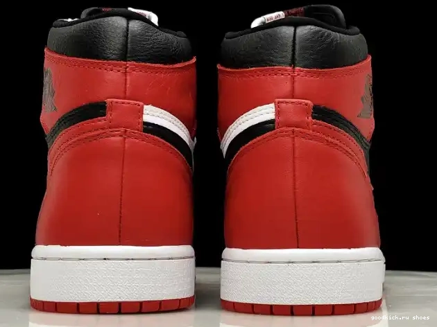 80% Off Sale Jordan OG 861428-061 Retro Homage Home Air To High 1 0407